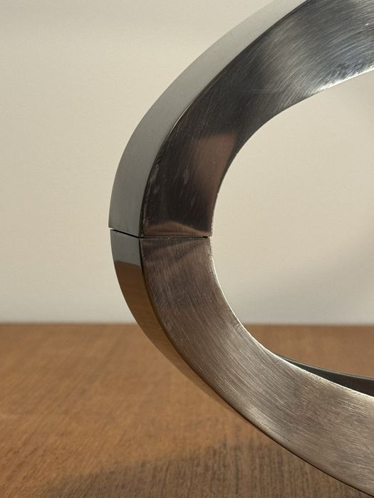 Lampka Beiro mid century, bauhaus, space age