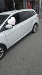 Carrinha ford focus