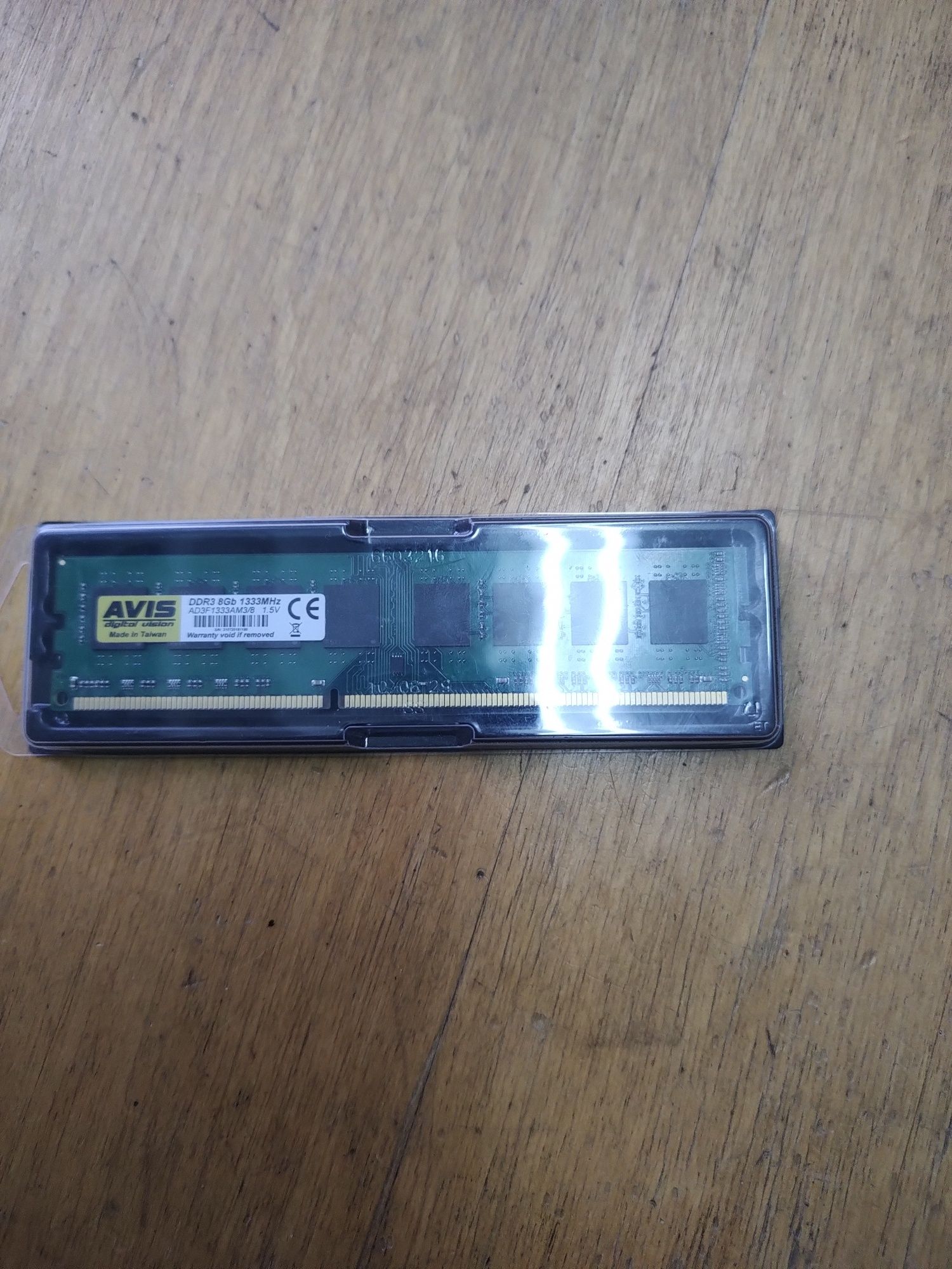 Продам планку пам'яті DDR3