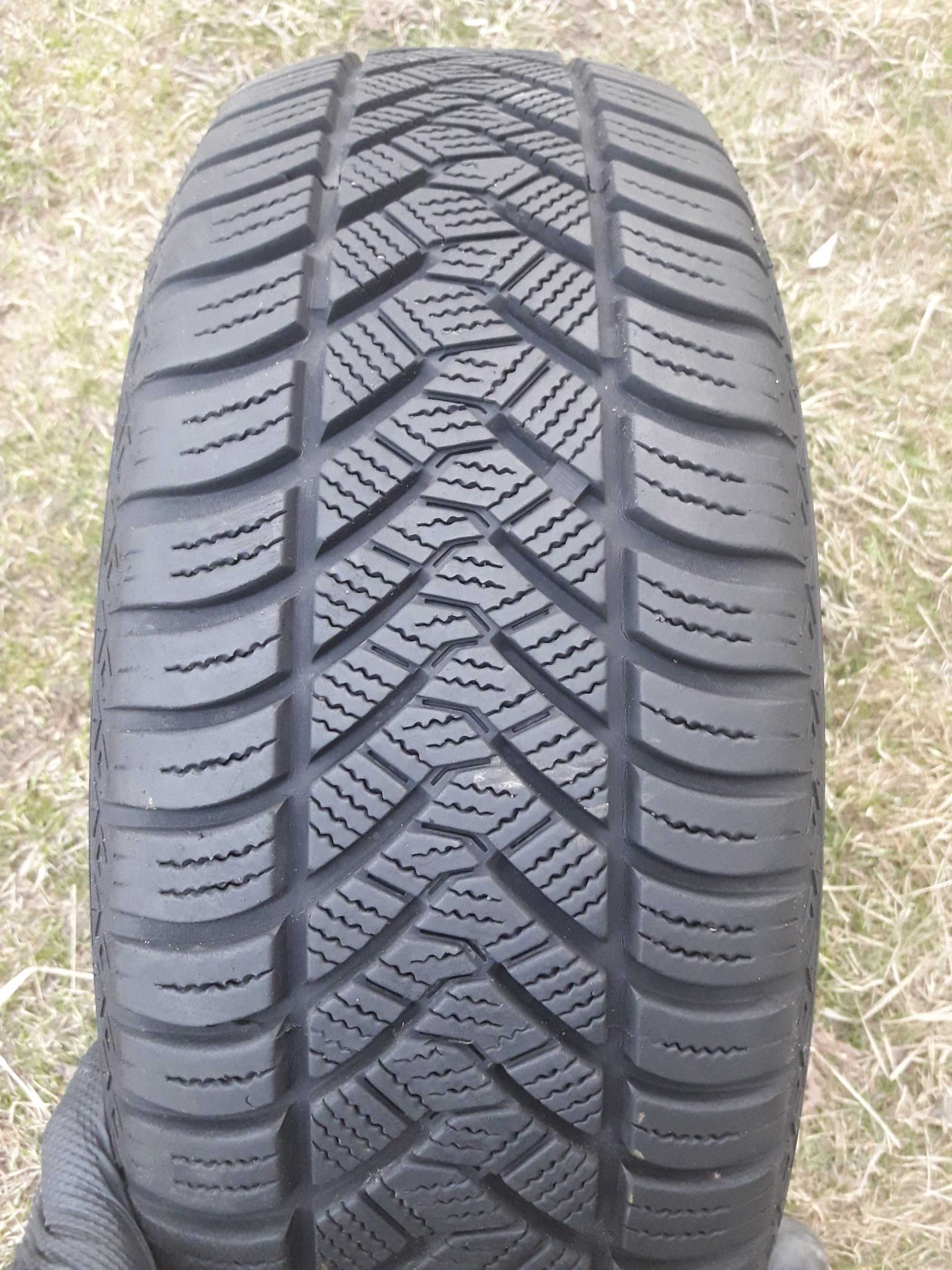 Całoroczna Maxxis allseason 195/60 R15 7.5mm