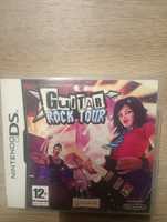 Gra Guitar Rock Tour *NINTENDO DS*