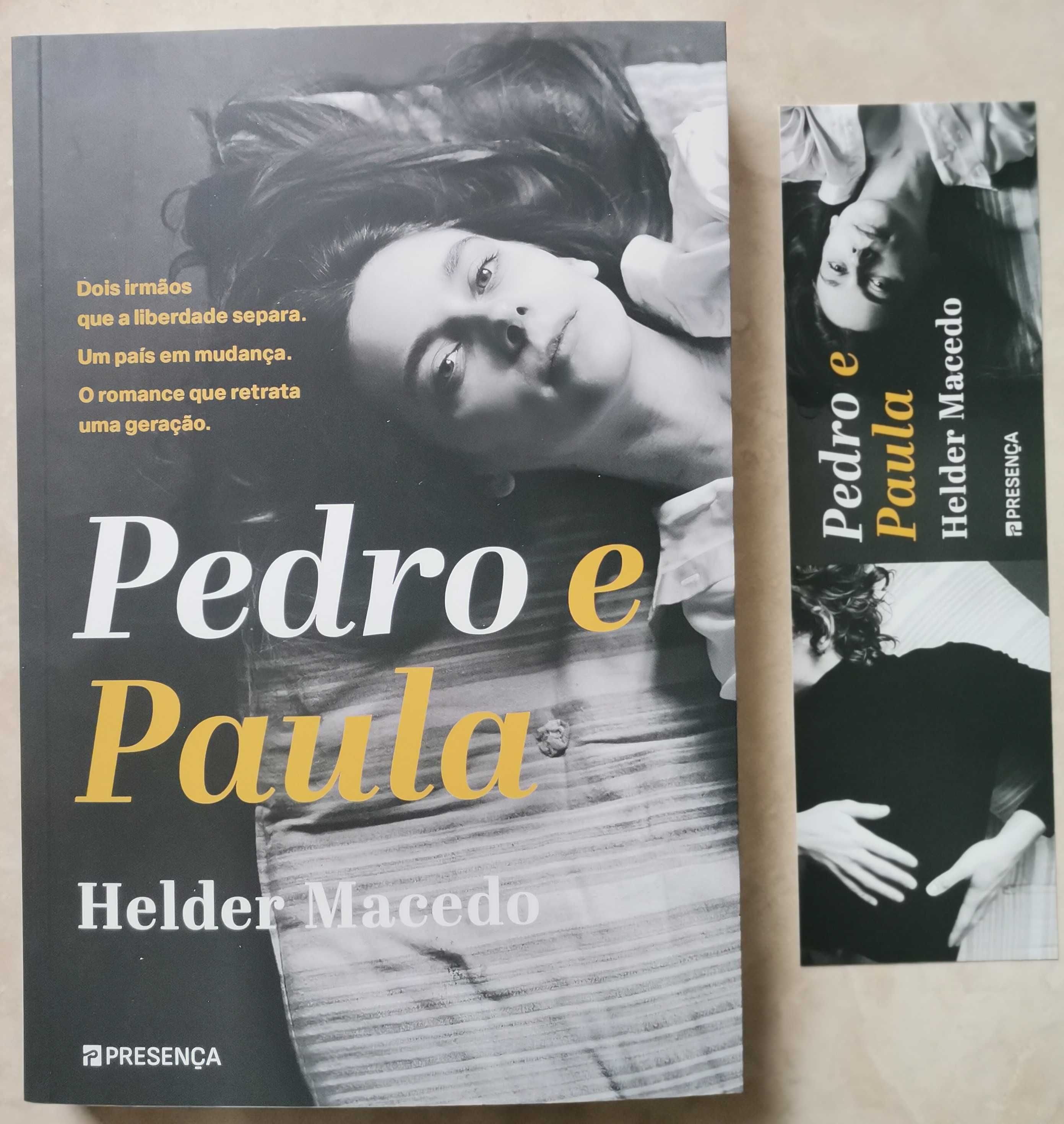 Portes Grátis - Pedro e Paula