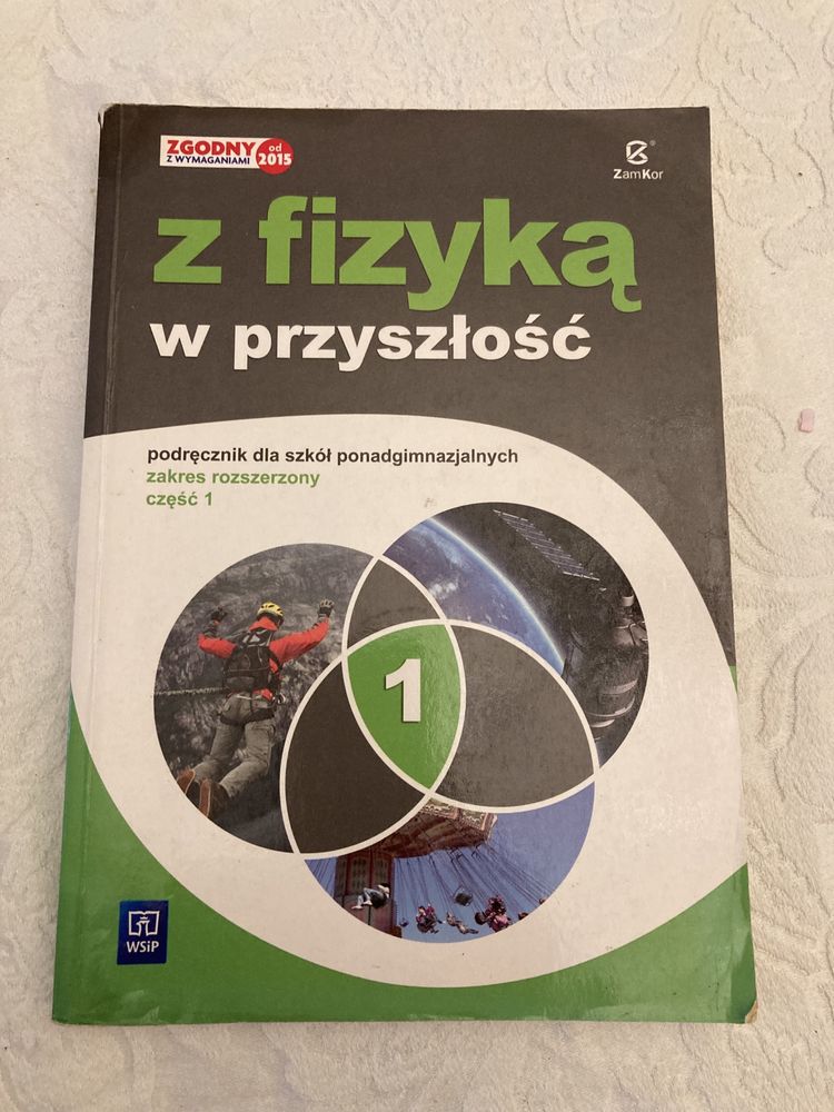 Z fizyką w przyszlość 1