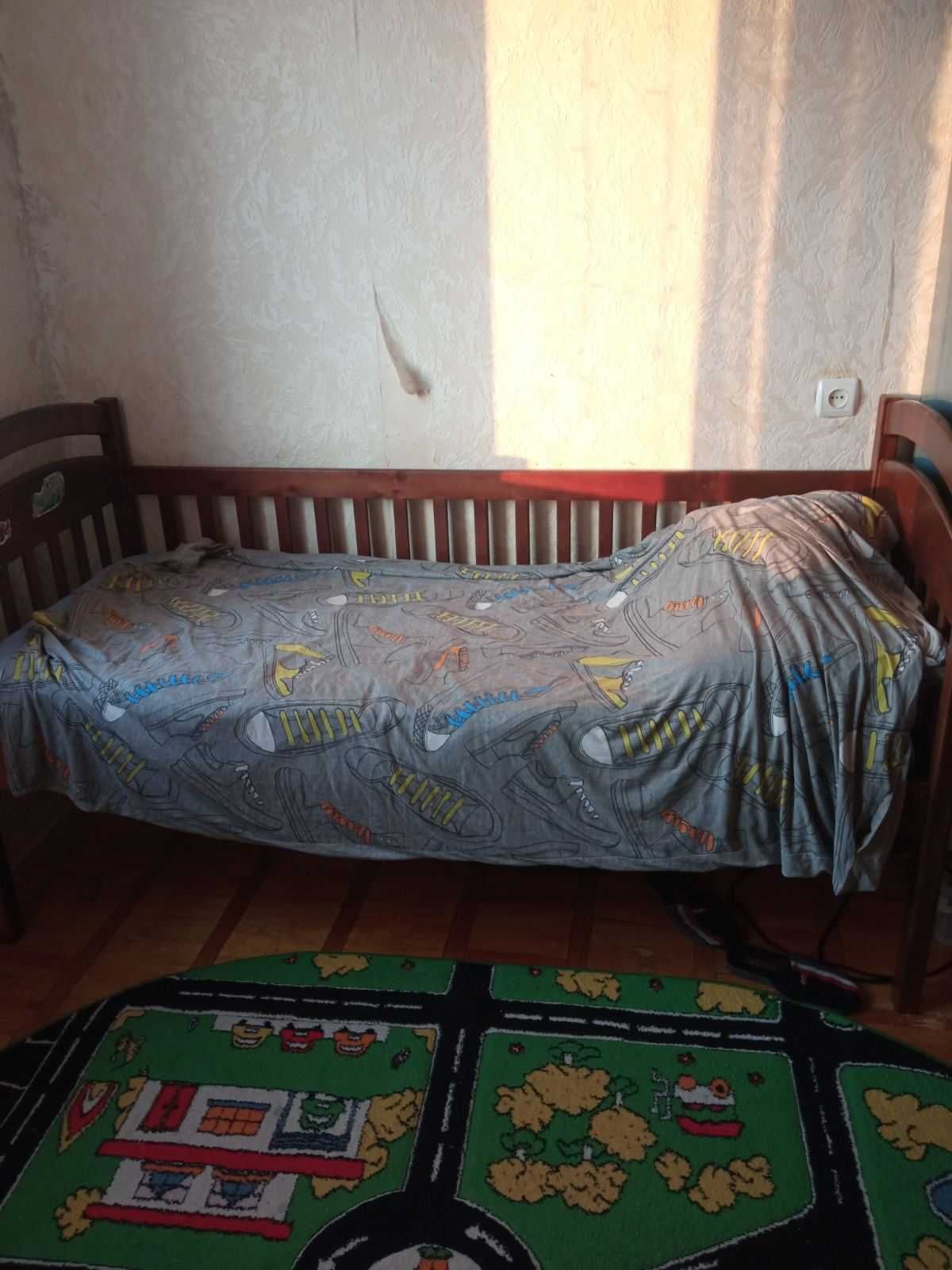Кровать 170х80см