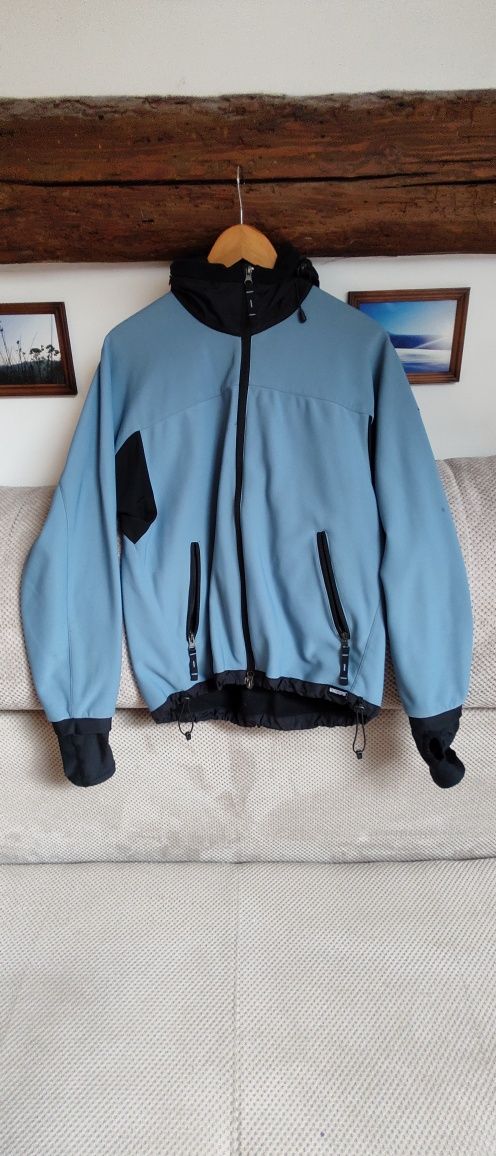 Windstopper Soft Shell Warmpeace rozmiar M