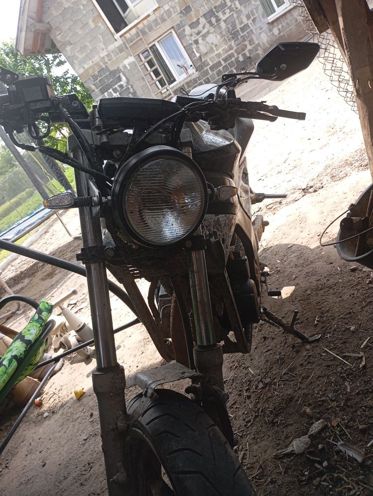 geon roadwing 250