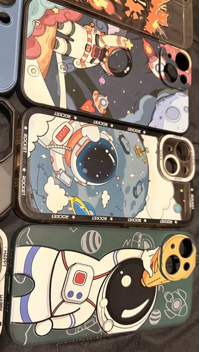 Capas Iphone 14
