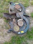 Kosisko mtd 105cm yard-man gutbrod MTD froulerer