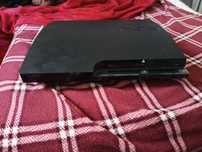 PS3 desbloqueada