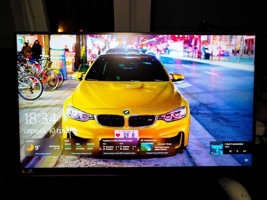 Monitor AOC 27 ,1920x1080,165hz,VA