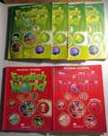 English world 1, 4 курс учебник английский язык workbook, pupils book