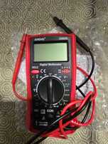 DIGITAL Multimeter
