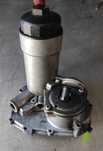 PODSTAWA FILTRA OLEJU OBUDOWA 059115405G VW PASSAT B5 AUDI A6 C5 A4 B6 2.5 TDI