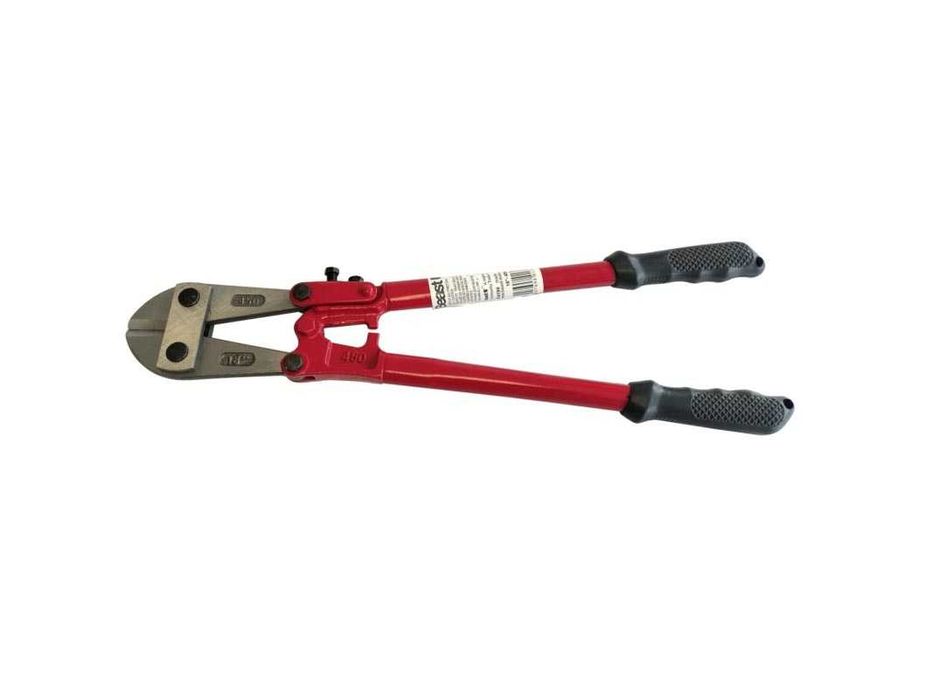 Nożyce do prętów 18" 450 mm, nożyce do prętów i drutów