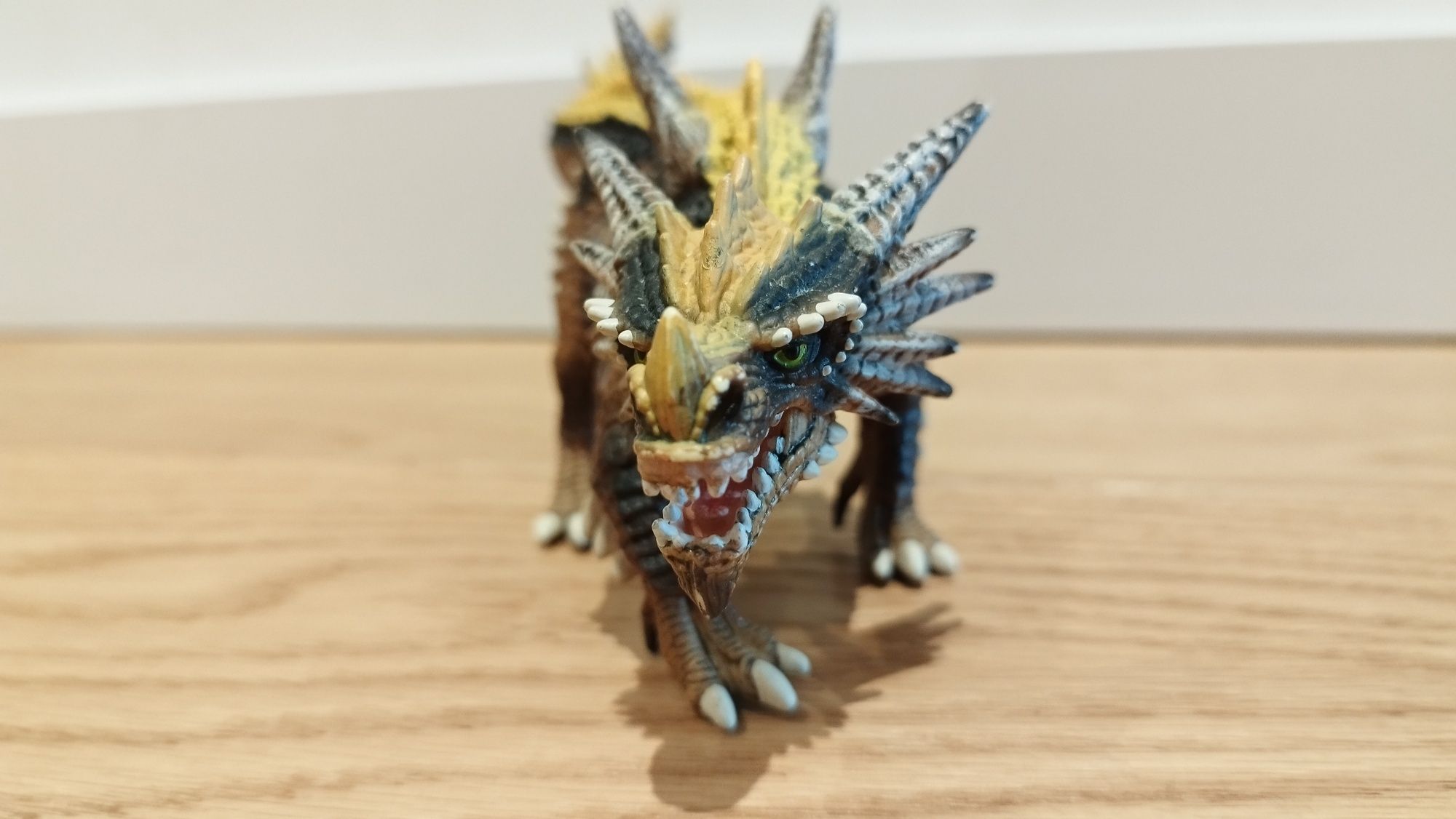 Schleich figurka smok