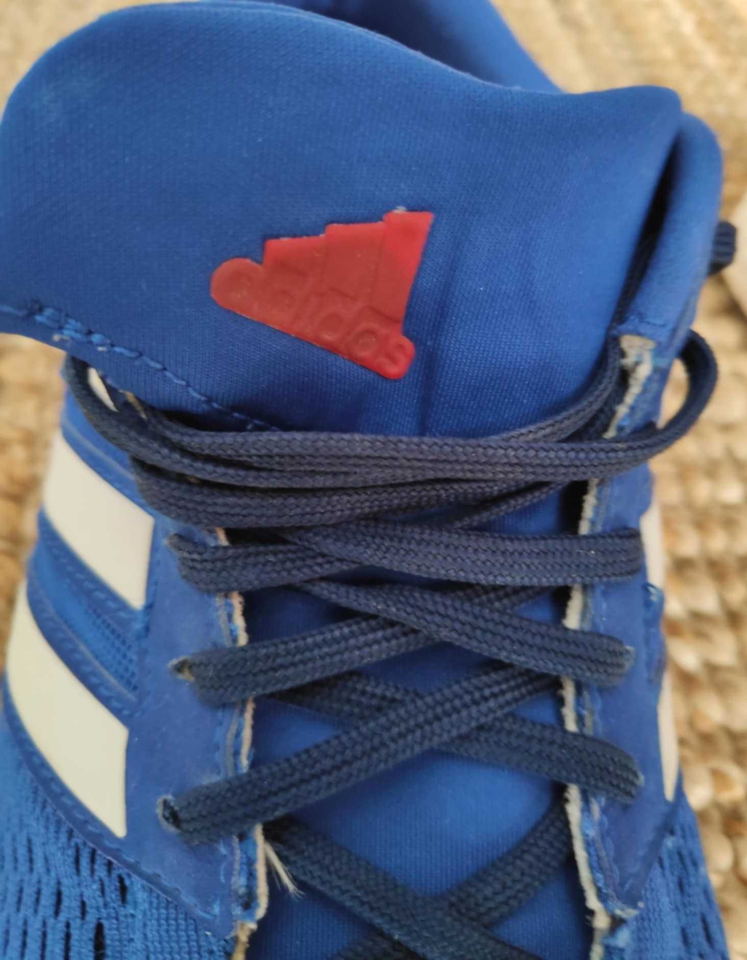 Adidas Adizero Boston.