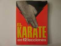 El Karate en 12 lecciones- Ennio Falsoni