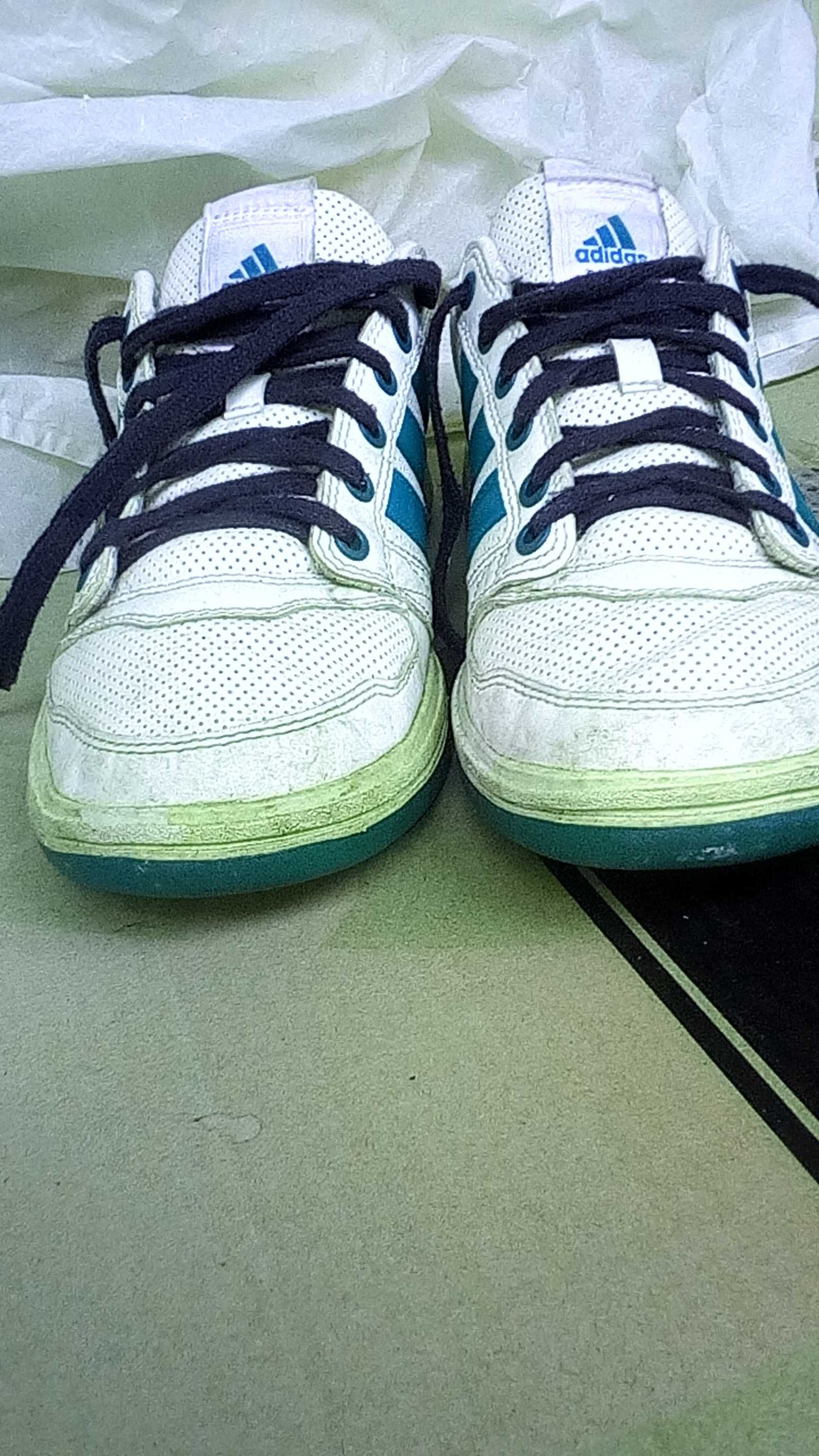 Продам брендові чоловічі кросівки  Аdidas, у хорошому стані.