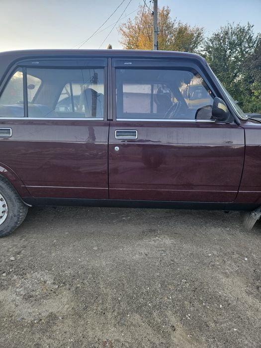 Ваз 2107 2006 1.5
