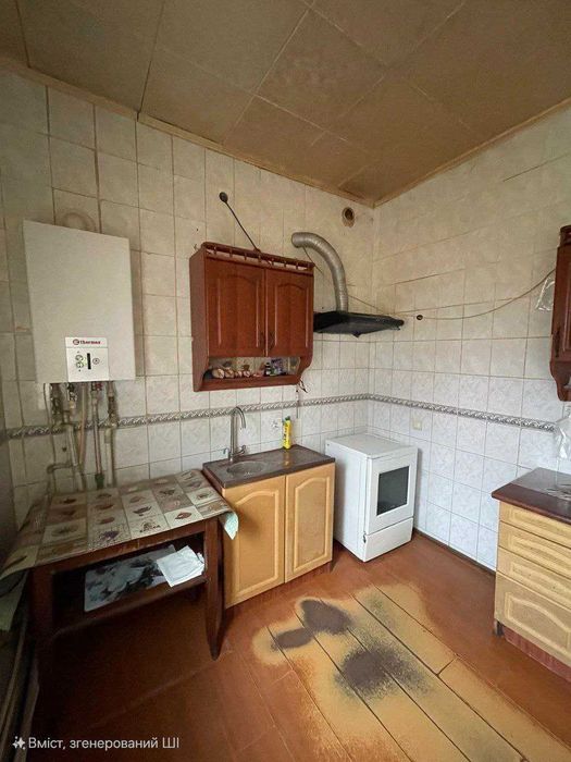 Продаж 2-поверх. пів будинку с. Нове, Фастівський район, Боярка