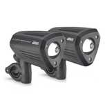 S312 hologeny LED 2 x25W IP68 GIVI ,nowe