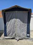 Tenda / Cozinha Panorâmica p/campismo