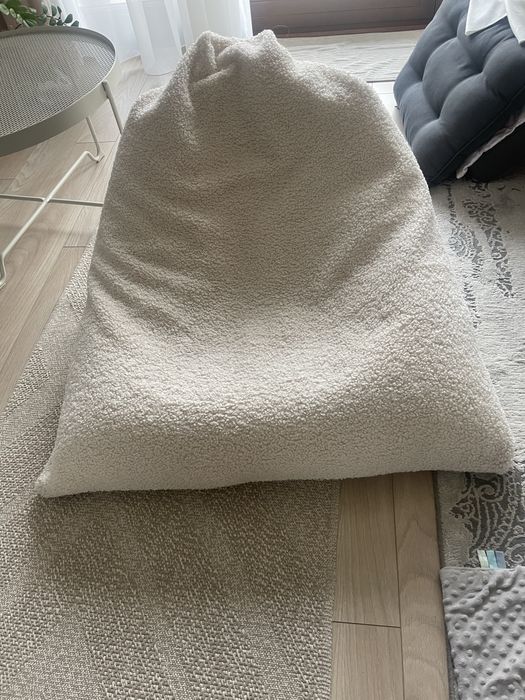 Sprzedam Pufa Zara Home ,nowa