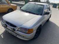 Ford Escort 1,6 газ/бензин