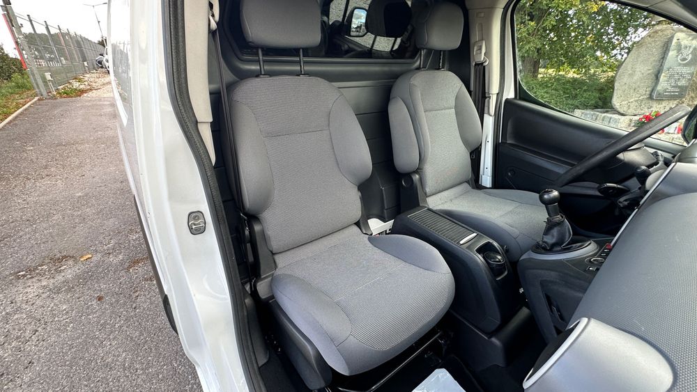 Raty 1.6 hdi klima Faktura vat 23% Gwarancja Zarej w PL