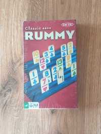 Rummy, gra logiczna, Tactic,