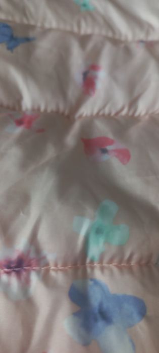 Куртка зимова, курточка для дівчинки