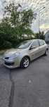 Renault clio 3 1.6 benzyna