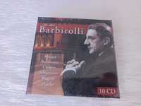 10 CDs Sir John Barbirolli Mozart, Bethoven... EMBALADO, OFERTA PORTES