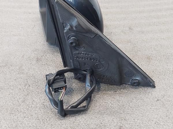 Retrovisor / espelho esquerdo SKODA Fabia II Hatchback (542, 5J)