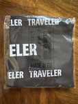 Komin na szyje National Geographic Traveler