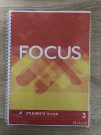 Focus 3 Student's Book