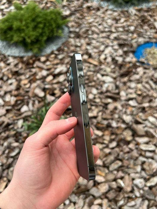 Iphone 13 pro 128, повний комплект, айфон 13 про 128