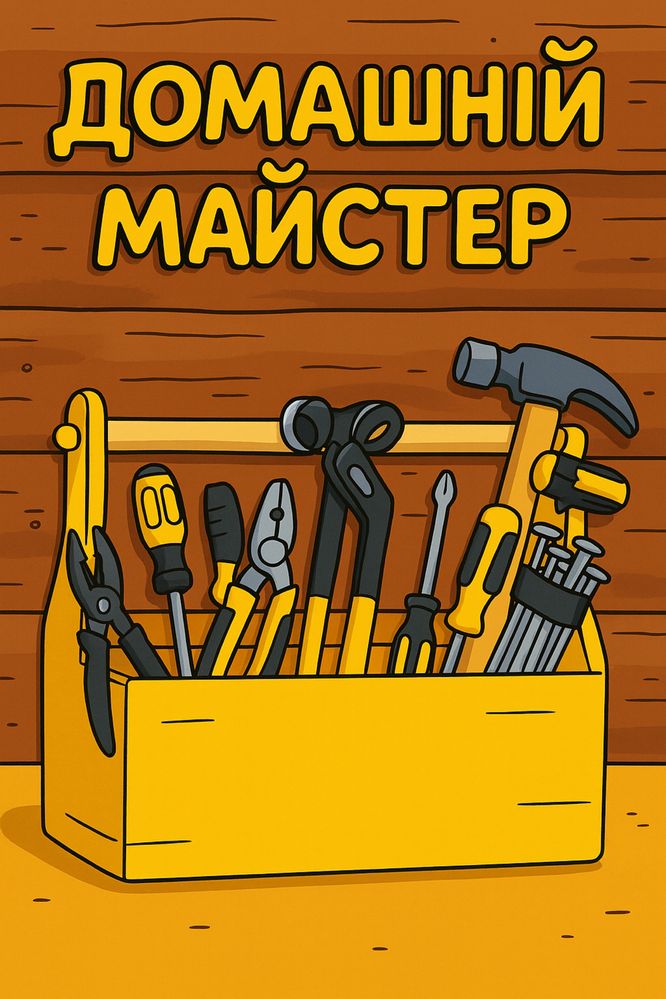 Чоловік на годину