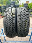215/65r17 Bridgestone Blizak LM-005, 2021r 7.2mm