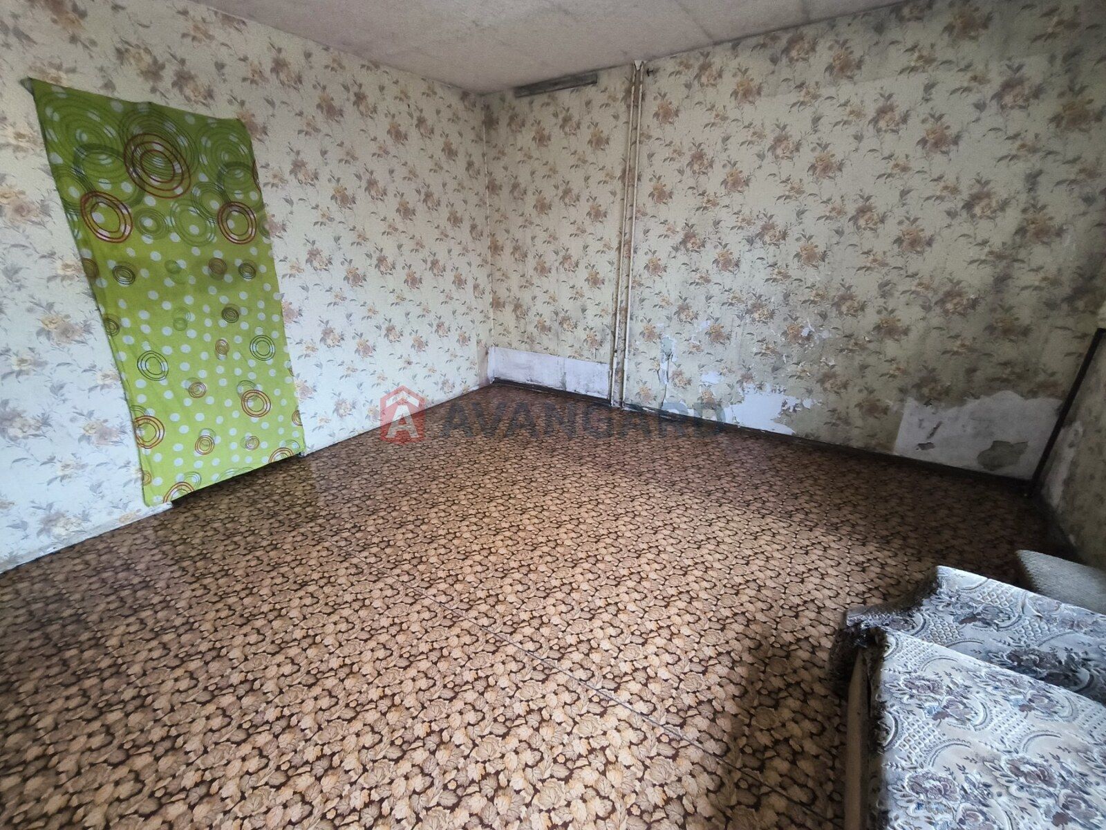 У продажу 2к квартира на Соцмісті Кам'янського.