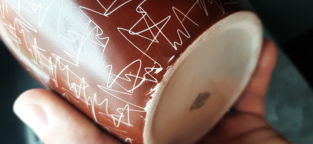 Wazon pikasiak Chodzież