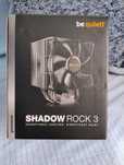 Продам Кулер be quiet! Shadow Rock 3 Black (BK004)