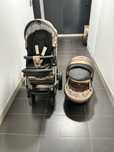 Junama gold fluo line
