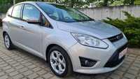 Ford C-MAX Pierwszy Właściciel !! Stan Salonowy !!