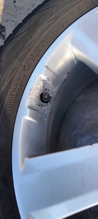 Колеса 20R Hakkapeliitta