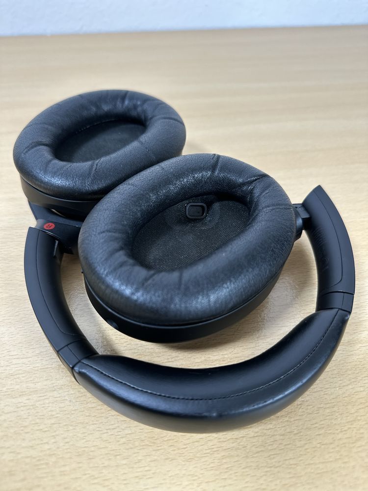 Sony WH-1000XM4 Cancelamento Ruído