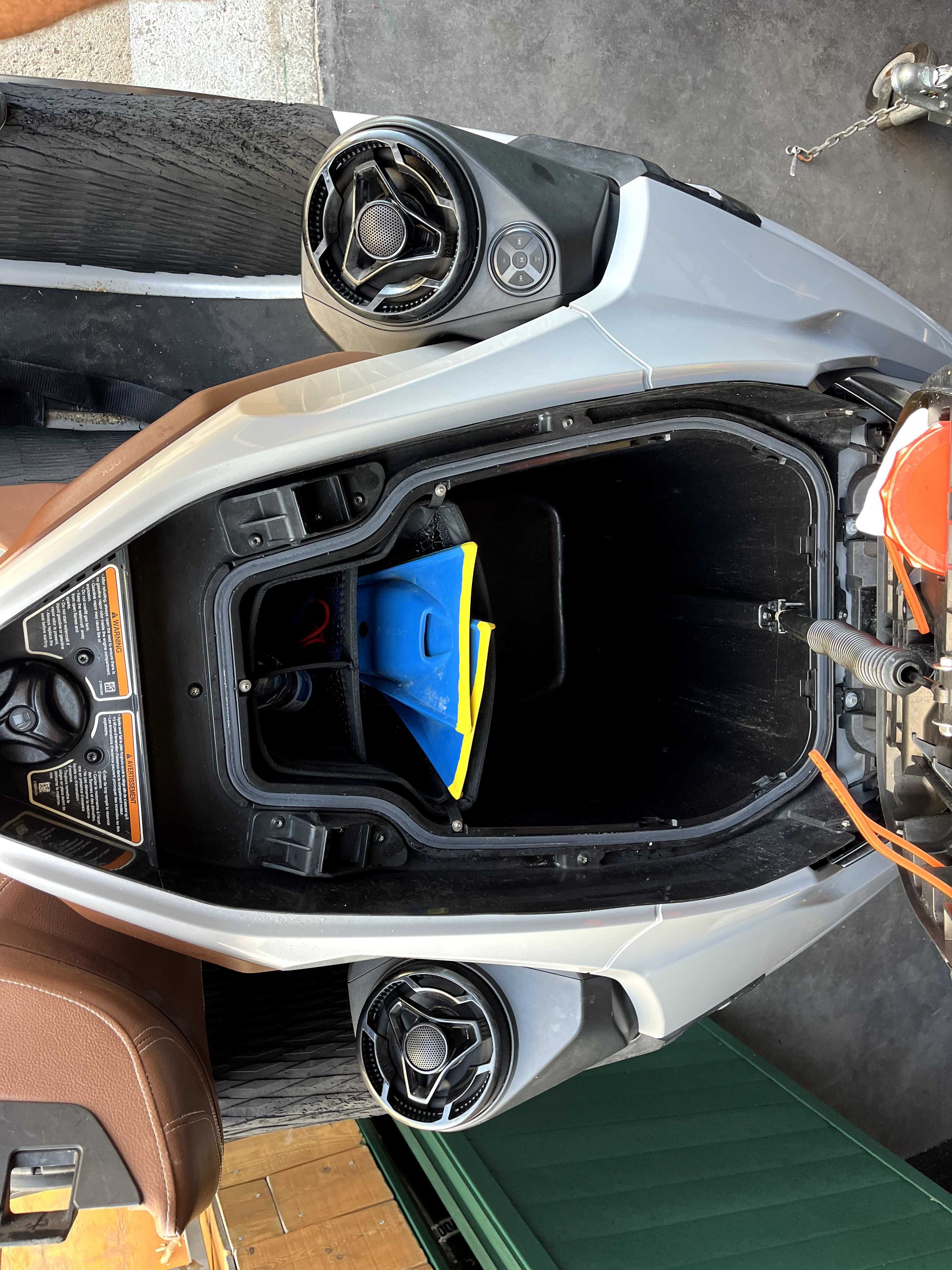Seadoo GTX 300 LIMITED poucas horas