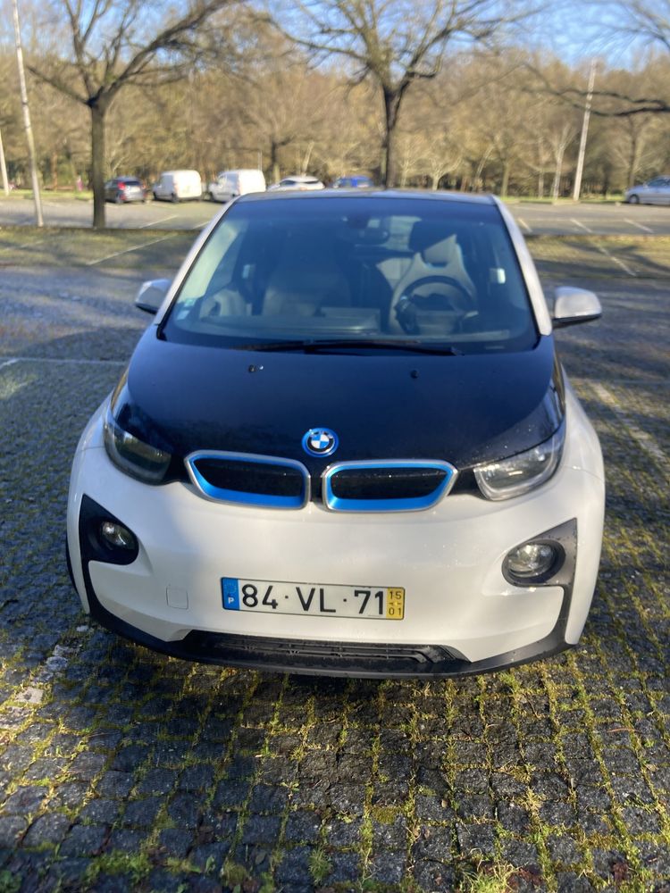 BMW I3 60Ah              .