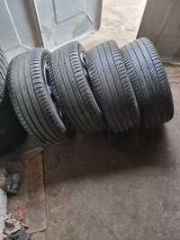 Шини 205/50R17 89V Michelin Primacy 4, літо