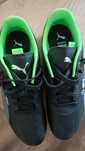 Sneakersy adidasy PUMA męskie  rozmiar 42,5